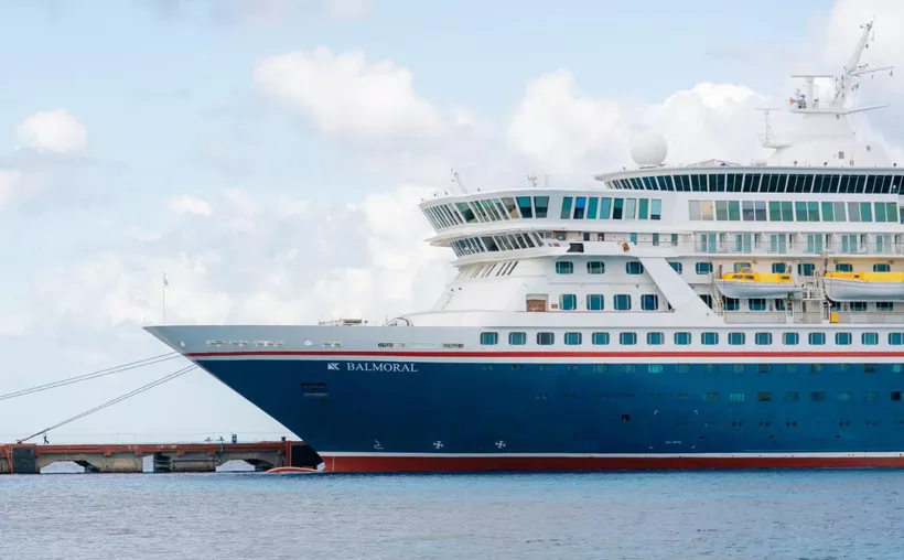 New Tax Scheme for Cruise Ships: Lower Fees, Greater Local Impact