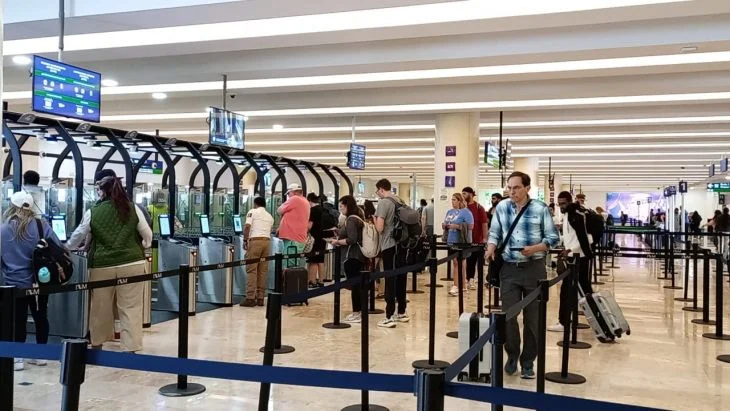 E-Visas for Brazilians Boost Tourism in Quintana Roo