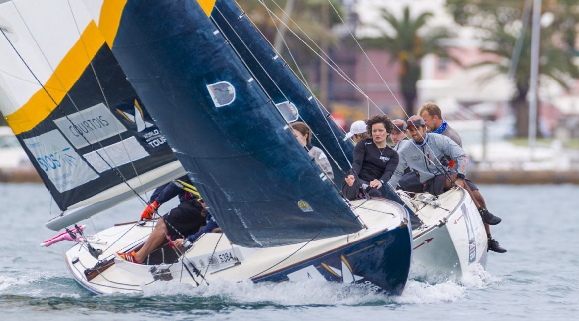 Puerto Morelos Makes Its Debut as Host of the 2025 Reef Race