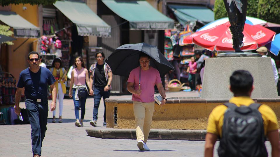 Heat Wave Alert in Quintana Roo: Extreme Temperatures in May